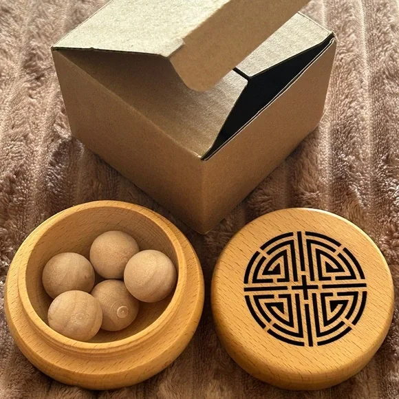 Oil Diffuser Set - Picture 2 of 6